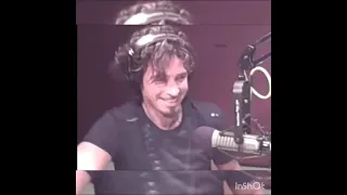 Chris Cornell funny moments