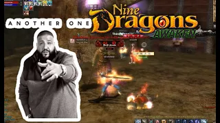 9Dragons Awaken PvP - Wu-Tang Warrior Downs Another HI Nuker