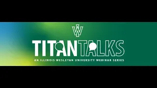 Titan Talks - "A Roadmap to Flexible Work" with Kara Lazarus '95 & Margo Christou