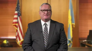 Mayor Kenney's 2021 Philadelphia Unity Cup Message