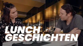 Erstes Date | LunchGeschichten