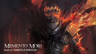 Epic Dark Choir Music - Memento Mori
