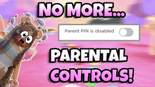 How to Remove Parental Controls on Roblox (WORKING 2024) ON PC AND MOBILE