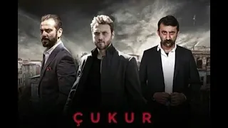 ÇUKUR KARNI BÜYÜK KOCA DÜNYA 💥