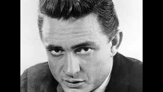 RIP Dead Legends: Johnny Cash