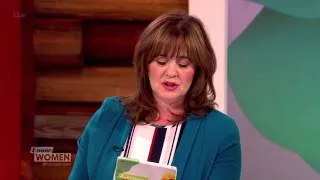 Telling Your Boss About Your Mental Illness - Your Thoughts | Loose Women