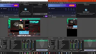 How To Stream To TikTok and Twitch At The Same Time