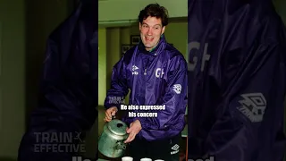 The State Of Chelsea In The 90’s Will Shock You!