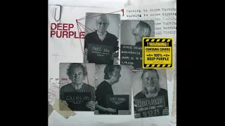 2021 Deep Purple   Turning To Crime