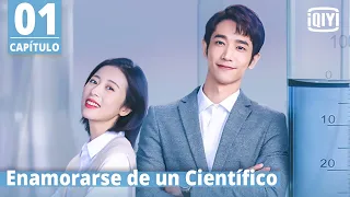 [Sub Español] Enamorarse de un Científico Capítulo 1|Fall In Love With A Scientist | iQiyi Spanish