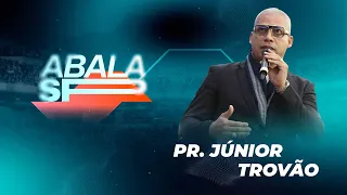 Abala São Paulo - Pr. Júnior Trovão - AD Brás