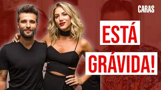 GIOVANNA EWBANK ESTÁ GRÁVIDA DO PRIMEIRO FILHO BIOLÓGICO (2019)