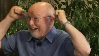 Richard Rohr:  Mysticism Over Moralism