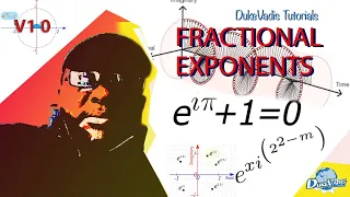 FRACTIONAL EXPONENT LESSON 10