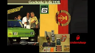 Luxus in der DDR - Wie Träume im Osten wahr wurden Doku HD