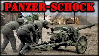 Der  "Panzerschock" von Rossienie - 24. - 26. Juni 1941