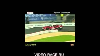 Виталий Петров в Гонке Чемпионов ROC 2011.mp4