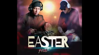 DJ JC ATL & Dj WOERAH EASTER WEEKEND MIX 2024