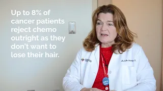 Learn More About Scalp Cooling for Chemotherapy