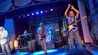 The Beach Boys - Kokomo LIVE @ Surf Ballroom ~ August 16, 2021