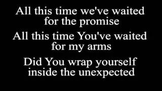 Be Born In Me (lyrics) - Francesca Battistelli