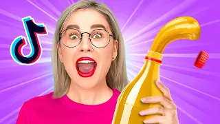 PEGADINHAS ÉPICAS PARA ZOAR SEUS AMIGOS || As Melhores Pegadinhas DIY, por 123 GO! GOLD