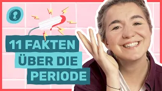 Durchfall bei der Periode? 11 blutige Wahrheiten.🍷😨⎥Auf Klo