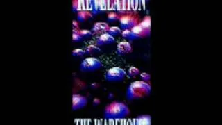Loftgroover at Revelation 1994 1/5