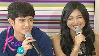 Kris TV: What is special with JaDine