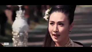 ไปหอคำ! ฉากเด็ดเพลิงพระนาง ep.5