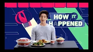 ZOMBIES | How It Happened (Milo) | Disney Channel Asia