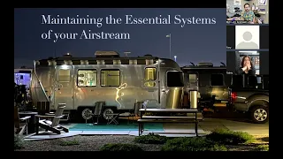 Maintenance essentials for Airstream owners | Airstream living