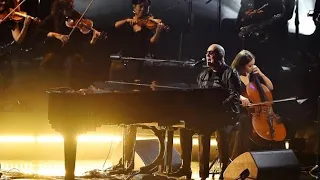 Billy Joel - Turn the Lights Back On (Full Performance at Grammy2024)