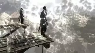 Assassin’s Creed - Первый прыжок веры.