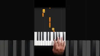 Tokyo Drift - Very Easy Piano Tutorial