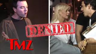 Celebrities Getting DENIED From The Club, Part 3: Throwbacks Edition | TMZ