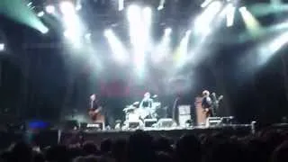 Johnny Marr - Stop Me If You Think You've Heard This One Before @ Super bock Super rock 2013