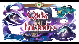 Quiz Encanto