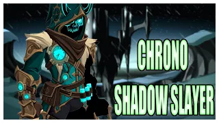 AQW - So I Got Chrono ShadowSlayer...