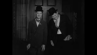 Thats That 1938 - Laurel and Hardy Outtakes