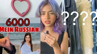 indian men’s fetishisation of russian women