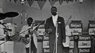 Got My Mojo Working Muddy Waters full version newport jazz