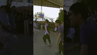 K-POP RANDOM DANCE CHALLENGE OF PCCMIANS