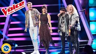 Jana Kirschner, Vojta Dyk, Kali, Pepa Vojtek - Special performance