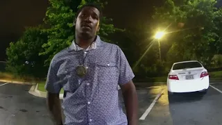 Rayshard Brooks shooting: Atlanta police bodycam and dashcam footage released