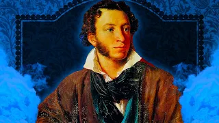 Alexander Pushkin: Genius, Playboy, Father of Russian Literature