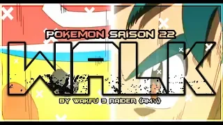 [AMV] Pokemon Tapu Koko X Pikachu League