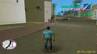 GTA: Vice City Rampage #19