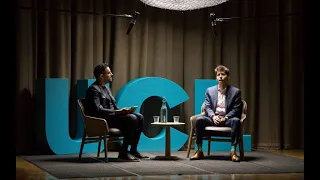 A conversation with OpenAI’s CEO, Sam Altman | Hosted by UCL