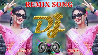 TOP NEW DJ | 💖🥀 Hard Bass ❤️‍🔥 | DJ JBL SONG NONSTOP 🥀 Old is Gold Hindi Dj Song 🥀| Dj Remix 2023